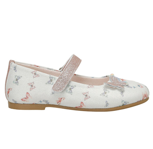 Polaris Kız Çocuk Babet, Günlük Ayakkabı