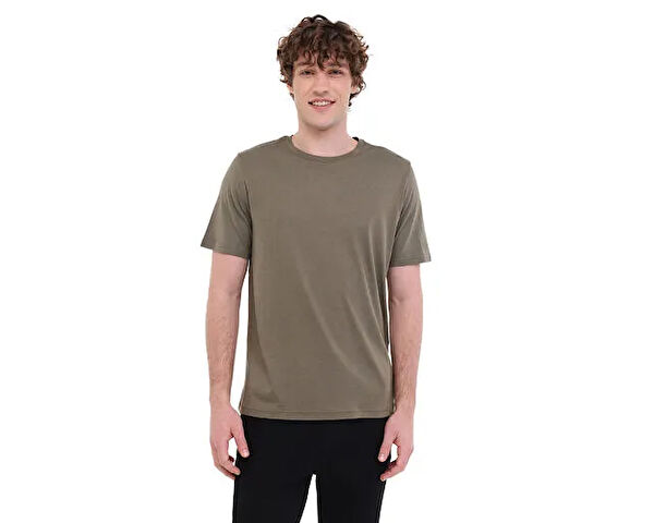 Lumberjack Erkek Tişört