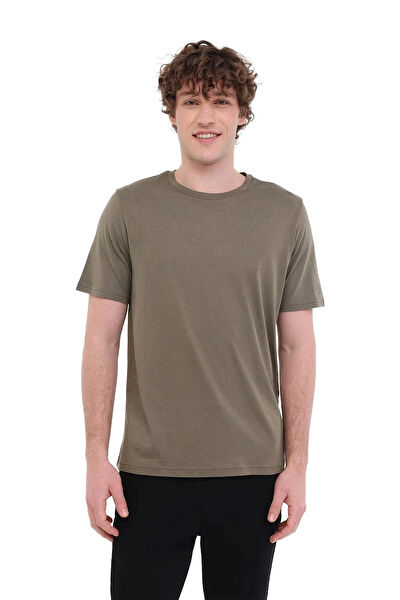 Lumberjack Sporcu Tişört