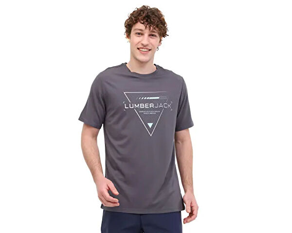 Lumberjack Erkek Tişört