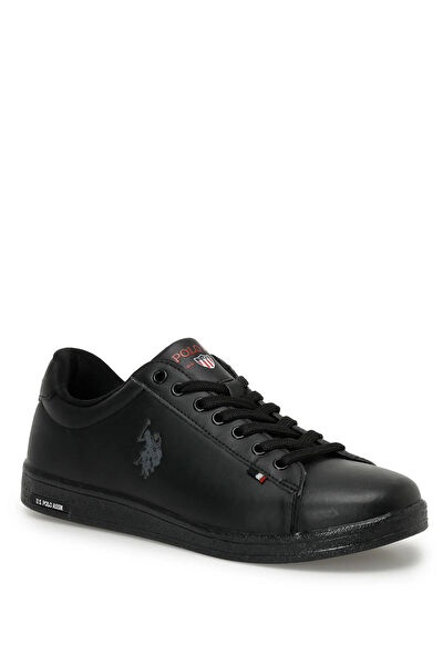 U.S. Polo Assn. Erkek Sneaker Ayakkabı