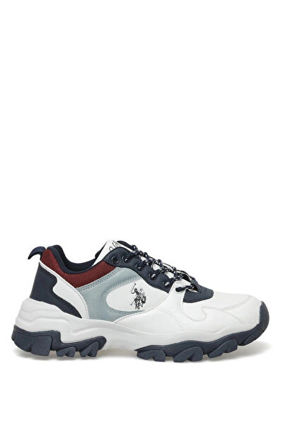 U.S. Polo Assn. Yürüyüş, Koşu Ayakkabısı