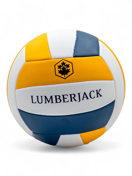 Lumberjack Futbol Topu