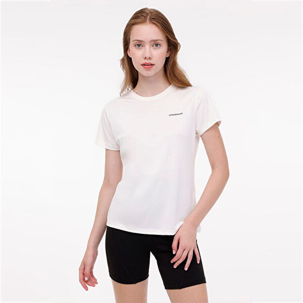 Lumberjack Kadın Tişört