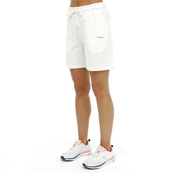 Lumberjack Kadın Şort, Bermuda, Kapri