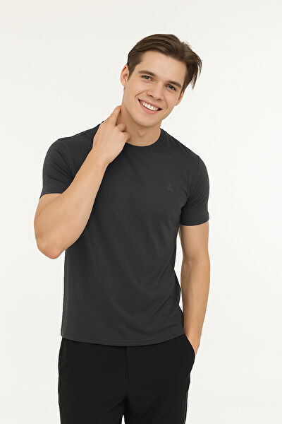 Lumberjack Sporcu Tişört