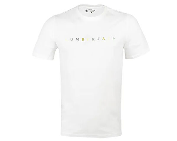 Lumberjack Erkek Tişört