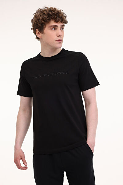 Lumberjack Erkek Tişört