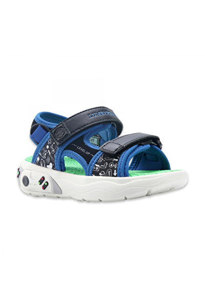 Lumberjack Erkek Çocuk Sandalet