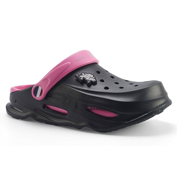 U.S. Polo Assn. Kadın Terlik