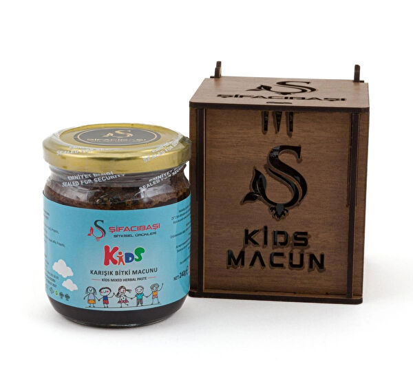 Şifacıbaşı Aktar Ürünleri