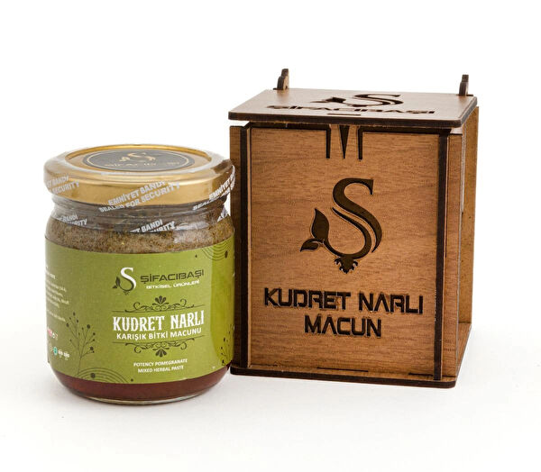 Şifacıbaşı Aktar Ürünleri