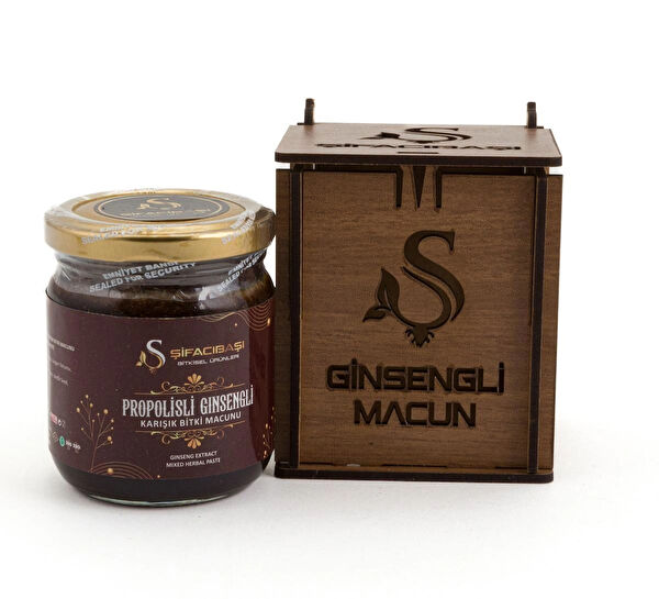 Şifacıbaşı Aktar Ürünleri