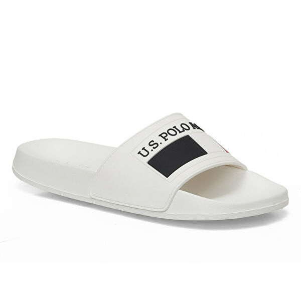 U.S. Polo Assn. Erkek Terlik