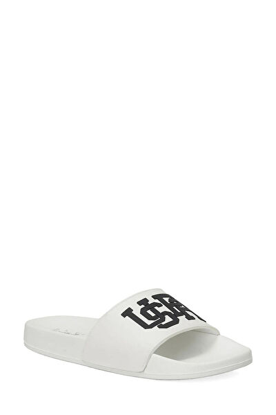 U.S. Polo Assn. Erkek Terlik