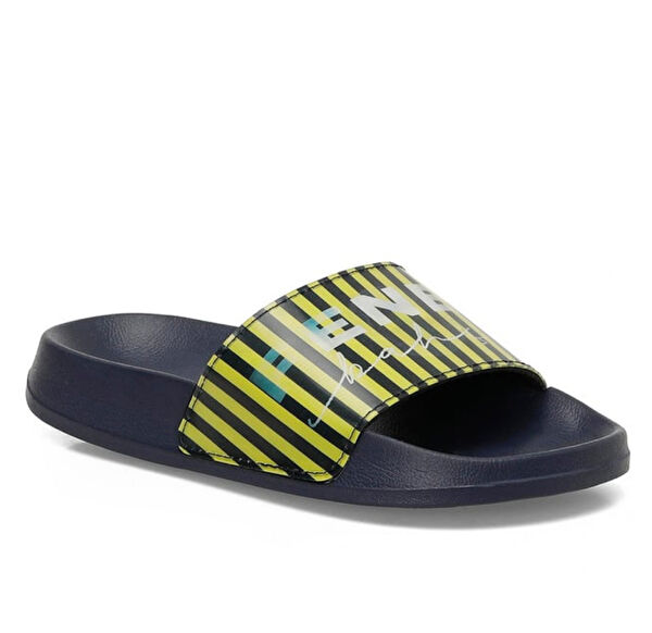 Kinetix Erkek Çocuk Terlik