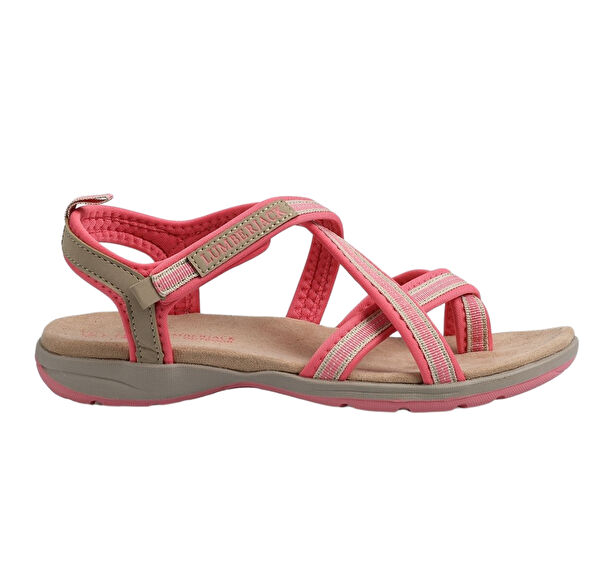 Lumberjack Kadın Sandalet