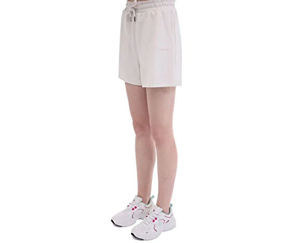 Lumberjack Kadın Şort, Bermuda, Kapri