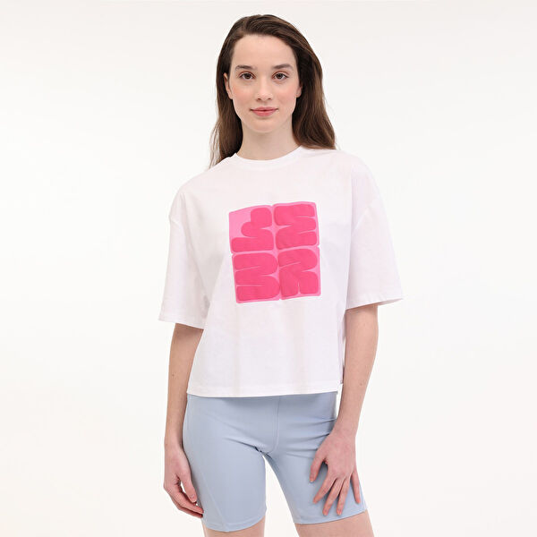 Lumberjack Kadın Tişört