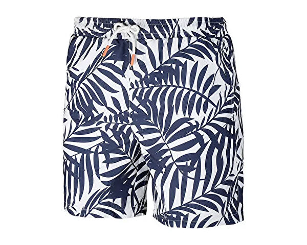 Lumberjack Erkek Deniz Şortu, Mayo