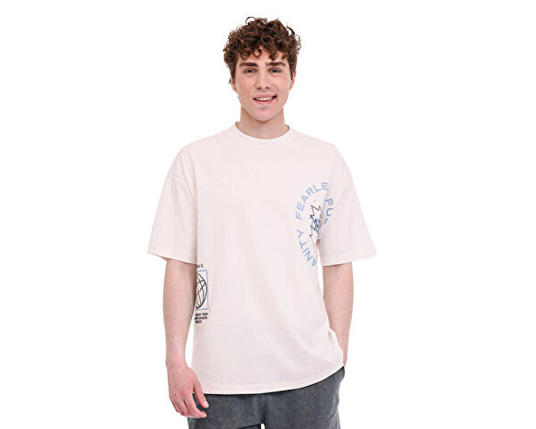 Lumberjack Erkek Tişört