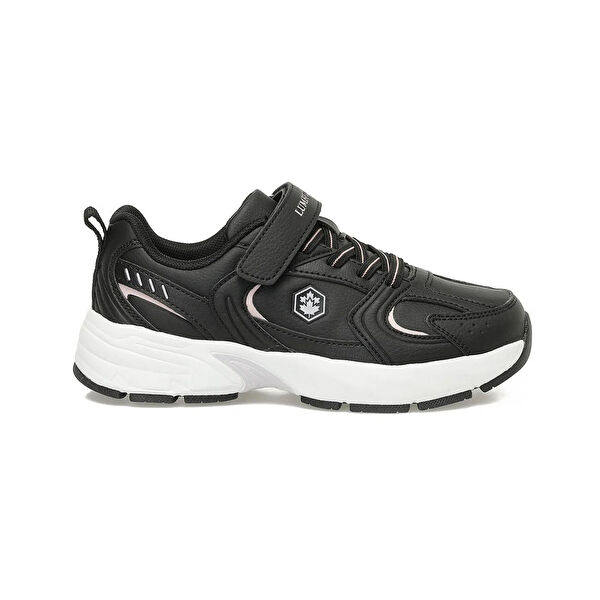 Lumberjack Kız Çocuk Spor Ayakkabı, Sneaker