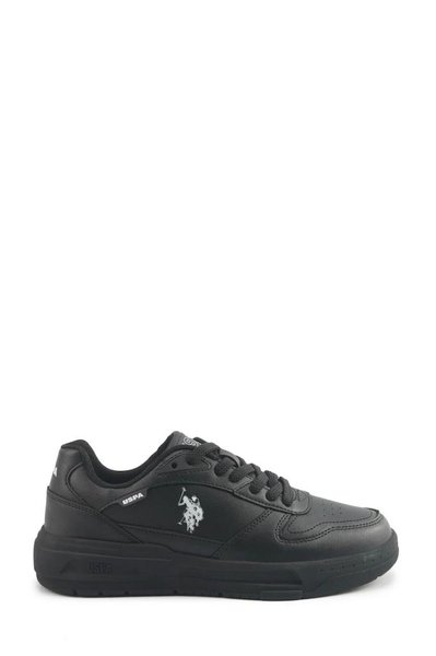 U.S. Polo Assn. Kadın Sneaker Ayakkabı
