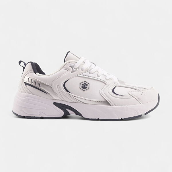 Lumberjack Yürüyüş, Koşu Ayakkabısı