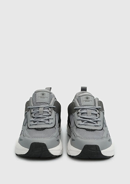 Lumberjack Erkek Sneaker Ayakkabı