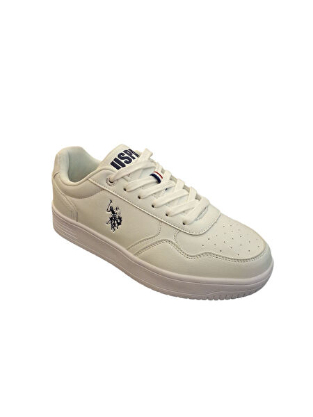 U.S. Polo Assn. Erkek Sneaker Ayakkabı