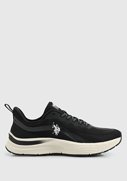 U.S. Polo Assn. Erkek Sneaker Ayakkabı