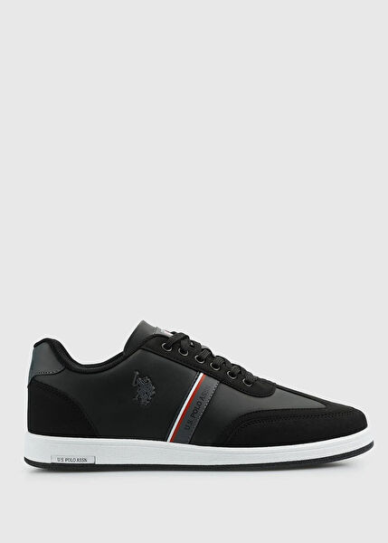 U.S. Polo Assn. Erkek Sneaker Ayakkabı