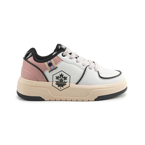 Lumberjack Kadın Sneaker Ayakkabı