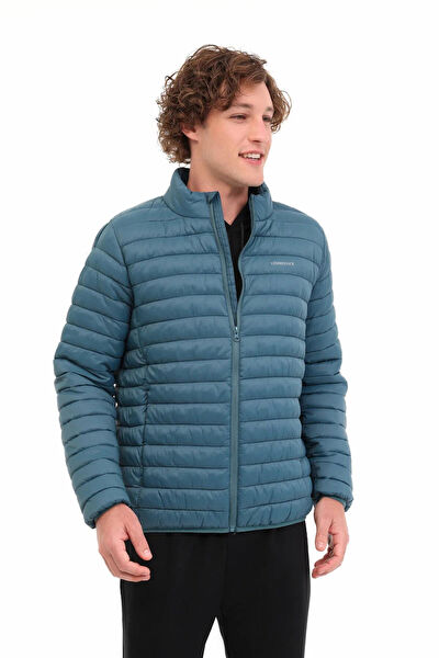 Lumberjack Erkek Mont, Kaban