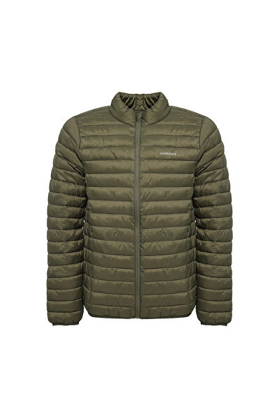 Lumberjack Erkek Mont, Kaban