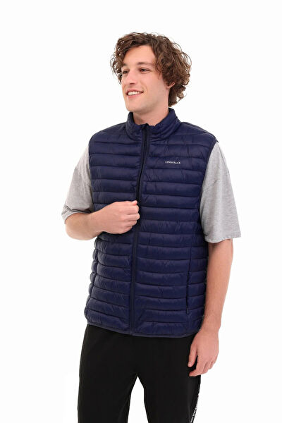 Lumberjack Erkek Yelek