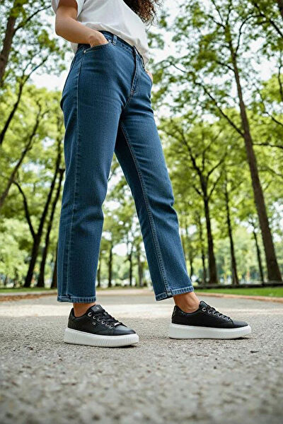 Lumberjack Kadın Sneaker Ayakkabı