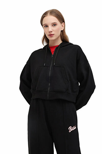 Lumberjack Kadın Sweatshirt