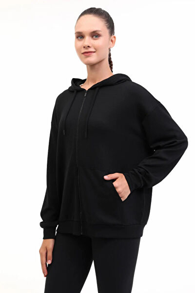 Lumberjack Kadın Sweatshirt