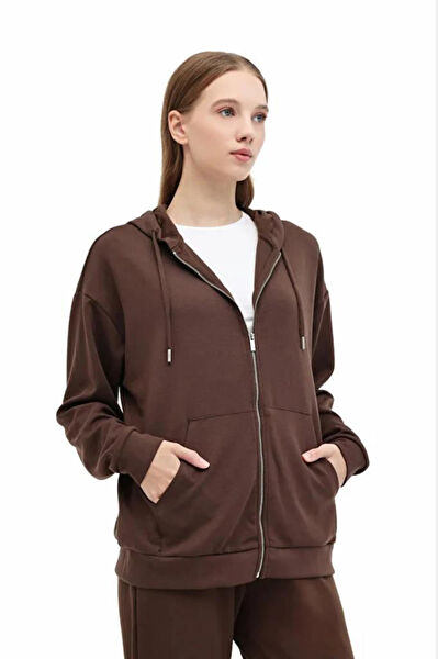 Lumberjack Kadın Sweatshirt