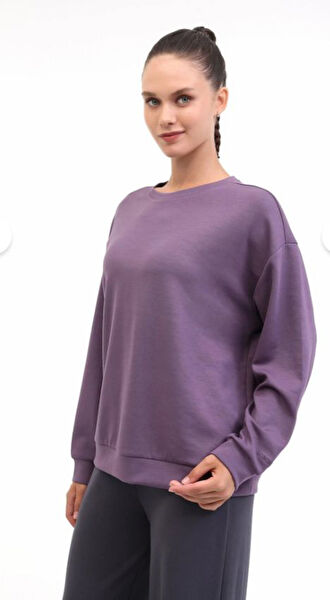 Lumberjack Sporcu Sweatshirt