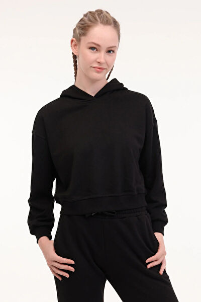 Lumberjack Kadın Sweatshirt