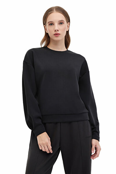 Lumberjack Kadın Sweatshirt