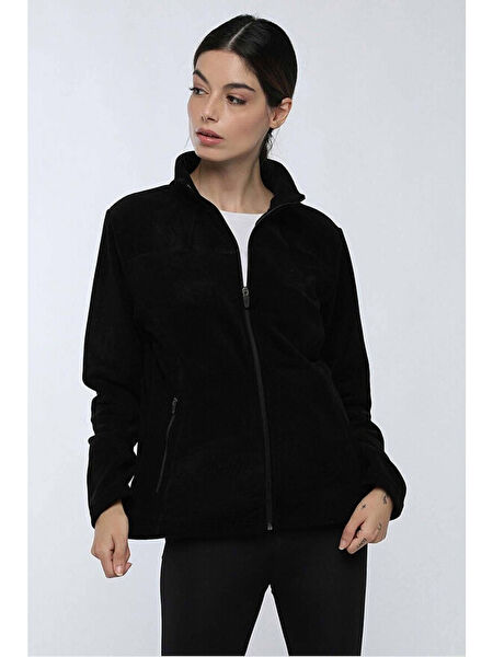 Lumberjack Kadın Mont