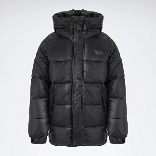 Reebok Erkek Mont, Kaban