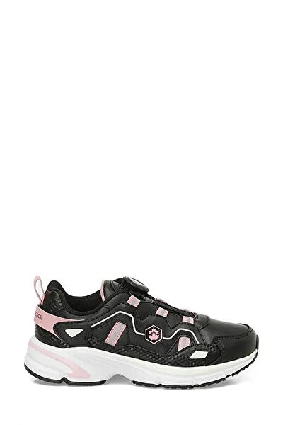 Lumberjack Kız Çocuk Spor Ayakkabı, Sneaker