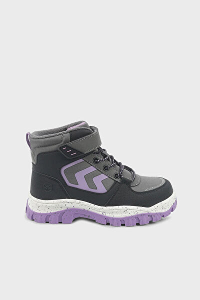 Lumberjack Kız Çocuk Spor Ayakkabı, Sneaker