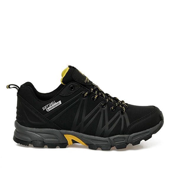 Lumberjack Outdoor Ayakkabı