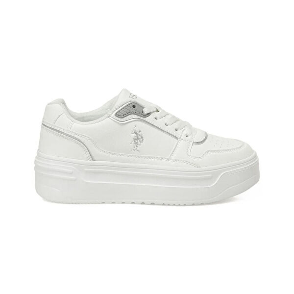 U.S. Polo Assn. Kadın Sneaker Ayakkabı
