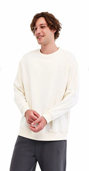 Lumberjack Sporcu Sweatshirt